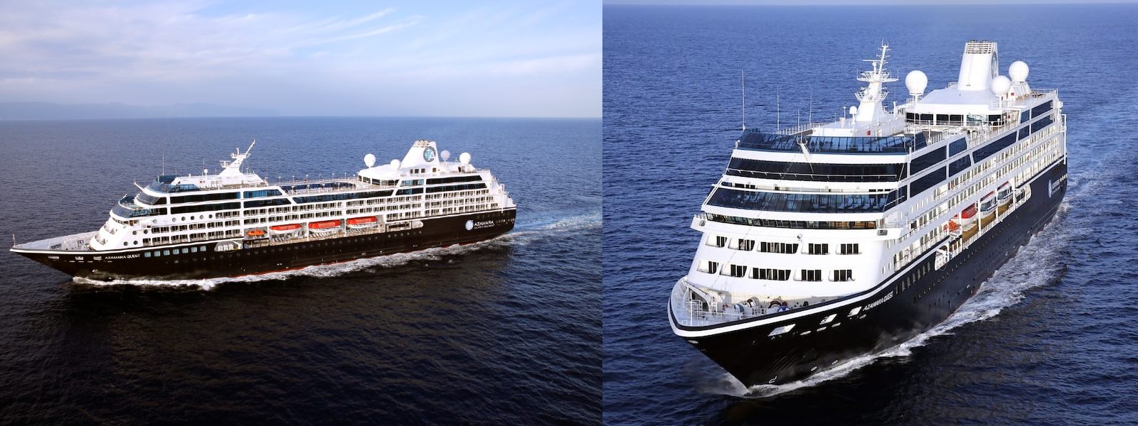Second luxury cruise ship to reach SL next week